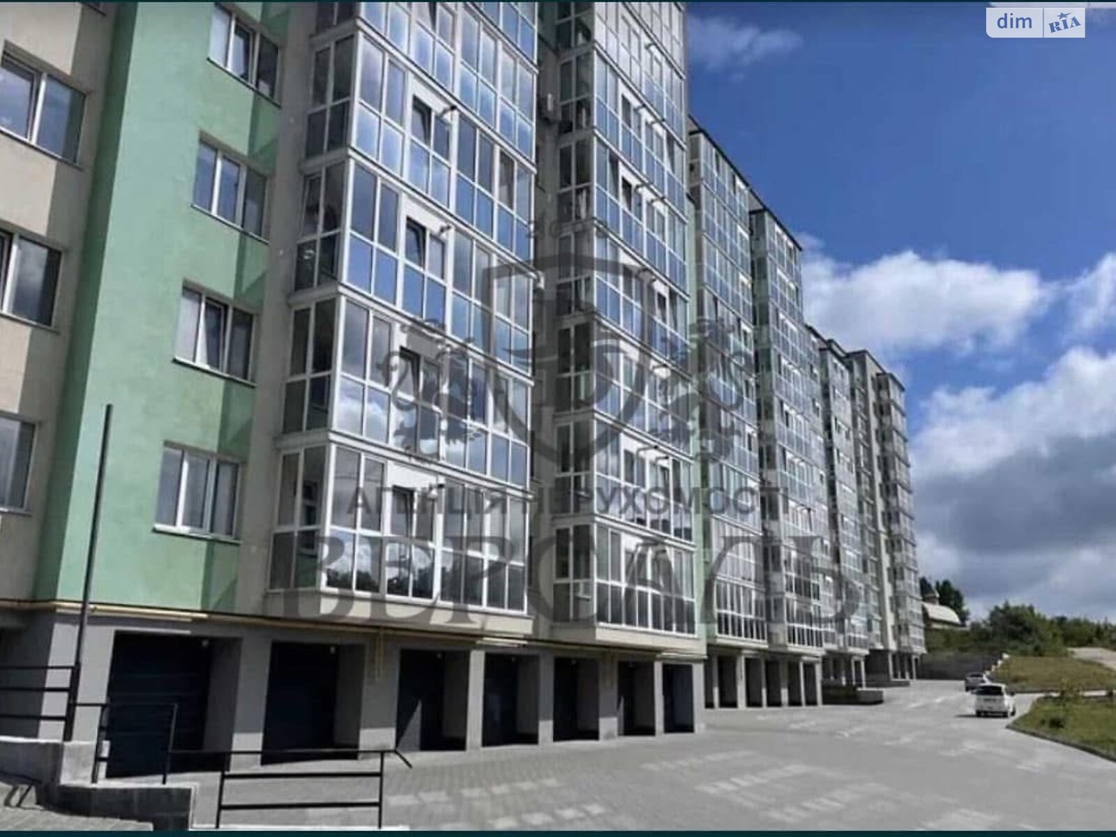 Продажа трехкомнатной квартиры в Тернополе, на ул. Яремы 9, район Северный фото 1