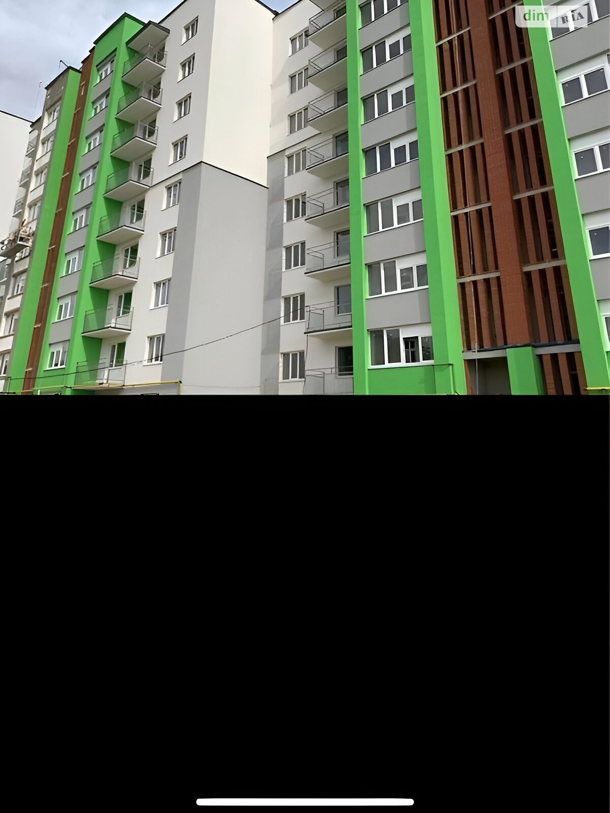 Продаж трикімнатної квартири в Тернополі, на вул. Яреми, район Північний фото 1 Продаж трикімнатної квартири в Тернополі, на вул. Яреми, район Північний фото 1