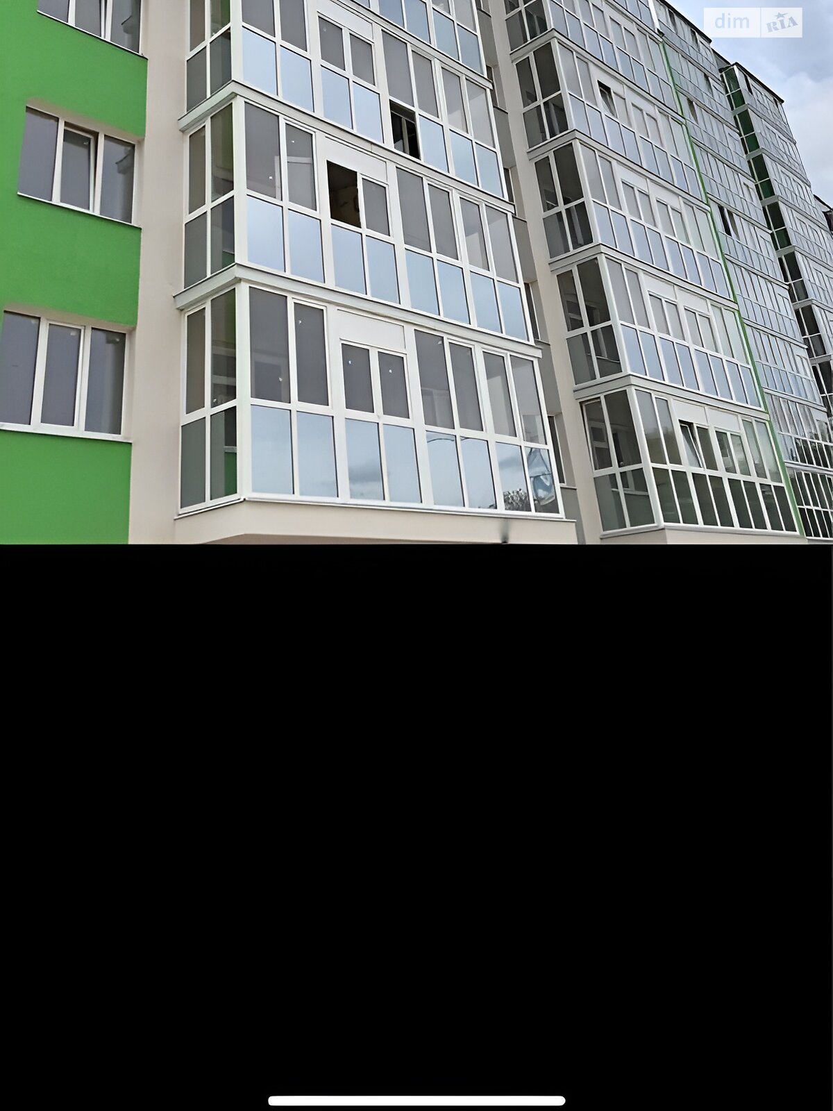 Продаж трикімнатної квартири в Тернополі, на вул. Яреми, район Північний фото 1 Продаж трикімнатної квартири в Тернополі, на вул. Яреми, район Північний фото 1