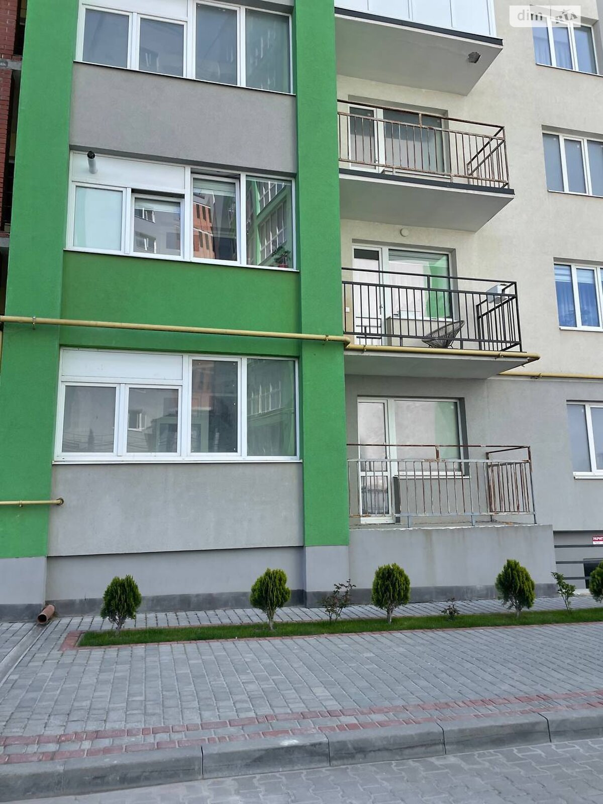 Продаж трикімнатної квартири в Тернополі, на вул. Яреми, район Аляска фото 1 Продаж трикімнатної квартири в Тернополі, на вул. Яреми, район Аляска фото 1