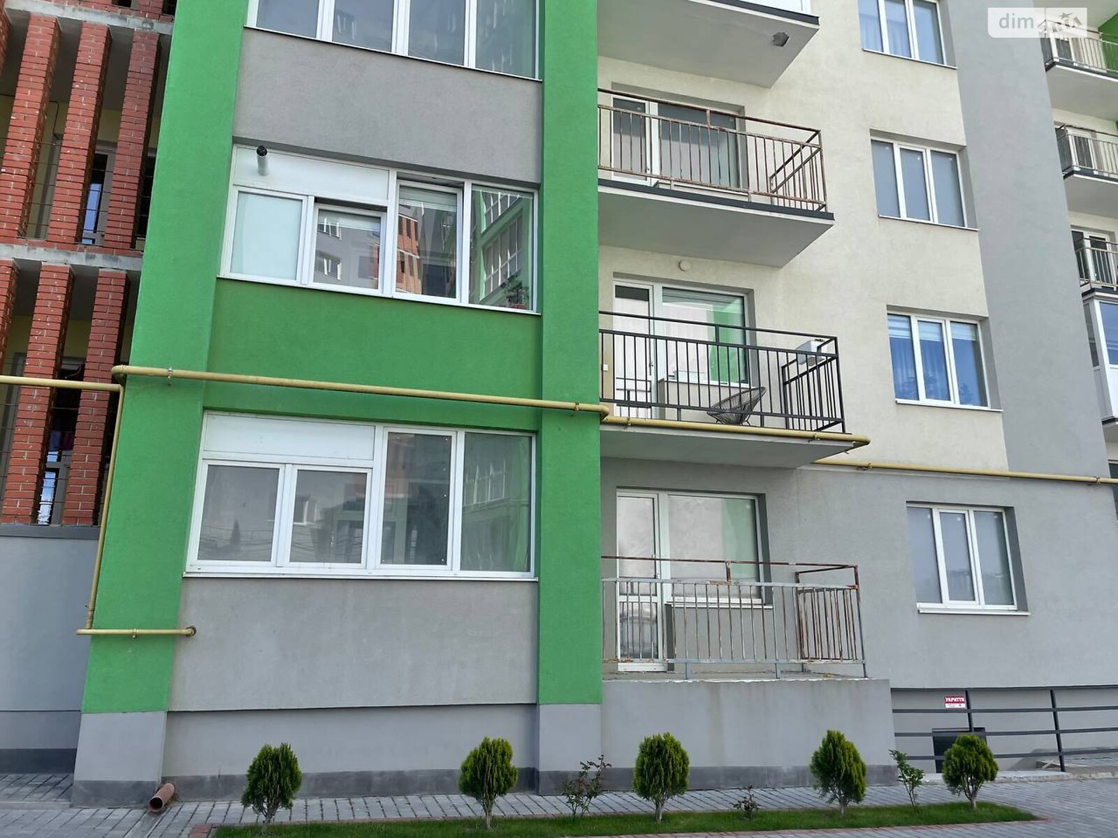 Продаж трикімнатної квартири в Тернополі, на вул. Яреми, район Аляска фото 1 Продаж трикімнатної квартири в Тернополі, на вул. Яреми, район Аляска фото 1