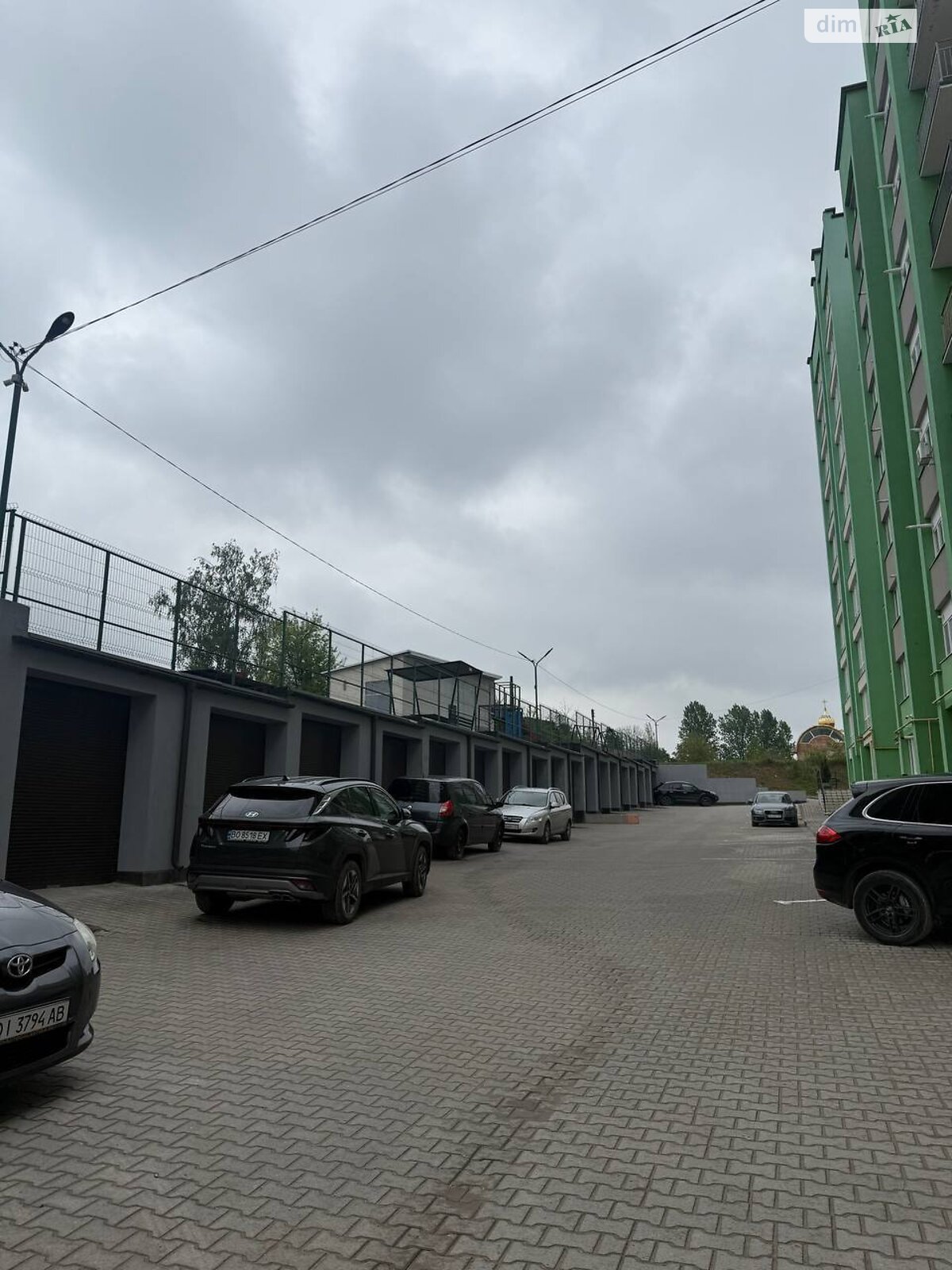 Продажа двухкомнатной квартиры в Тернополе, на ул. Яремы 9А, район Северный фото 1 Продажа двухкомнатной квартиры в Тернополе, на ул. Яремы 9А, район Северный фото 1