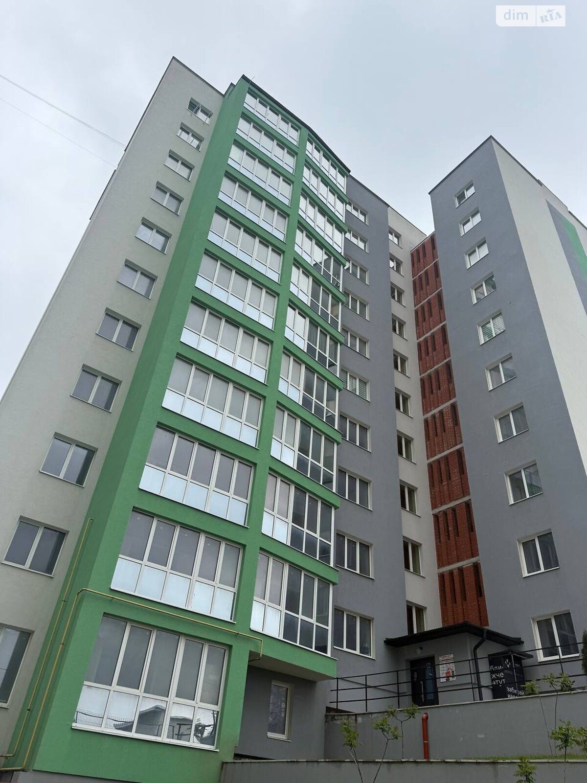 Продажа двухкомнатной квартиры в Тернополе, на ул. Яремы 9А, район Северный фото 1 Продажа двухкомнатной квартиры в Тернополе, на ул. Яремы 9А, район Северный фото 1