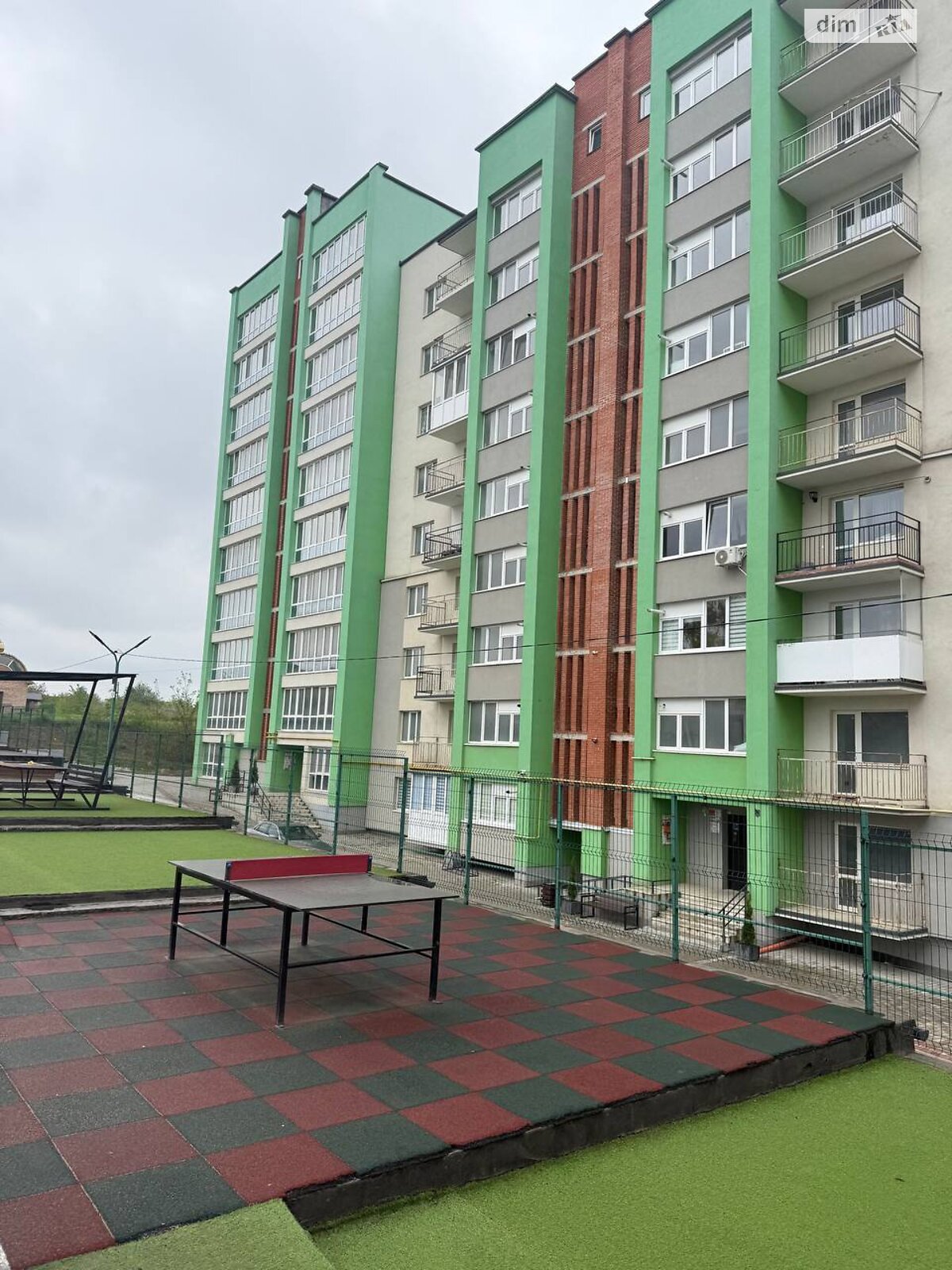 Продажа двухкомнатной квартиры в Тернополе, на ул. Яремы 9А, район Северный фото 1 Продажа двухкомнатной квартиры в Тернополе, на ул. Яремы 9А, район Северный фото 1
