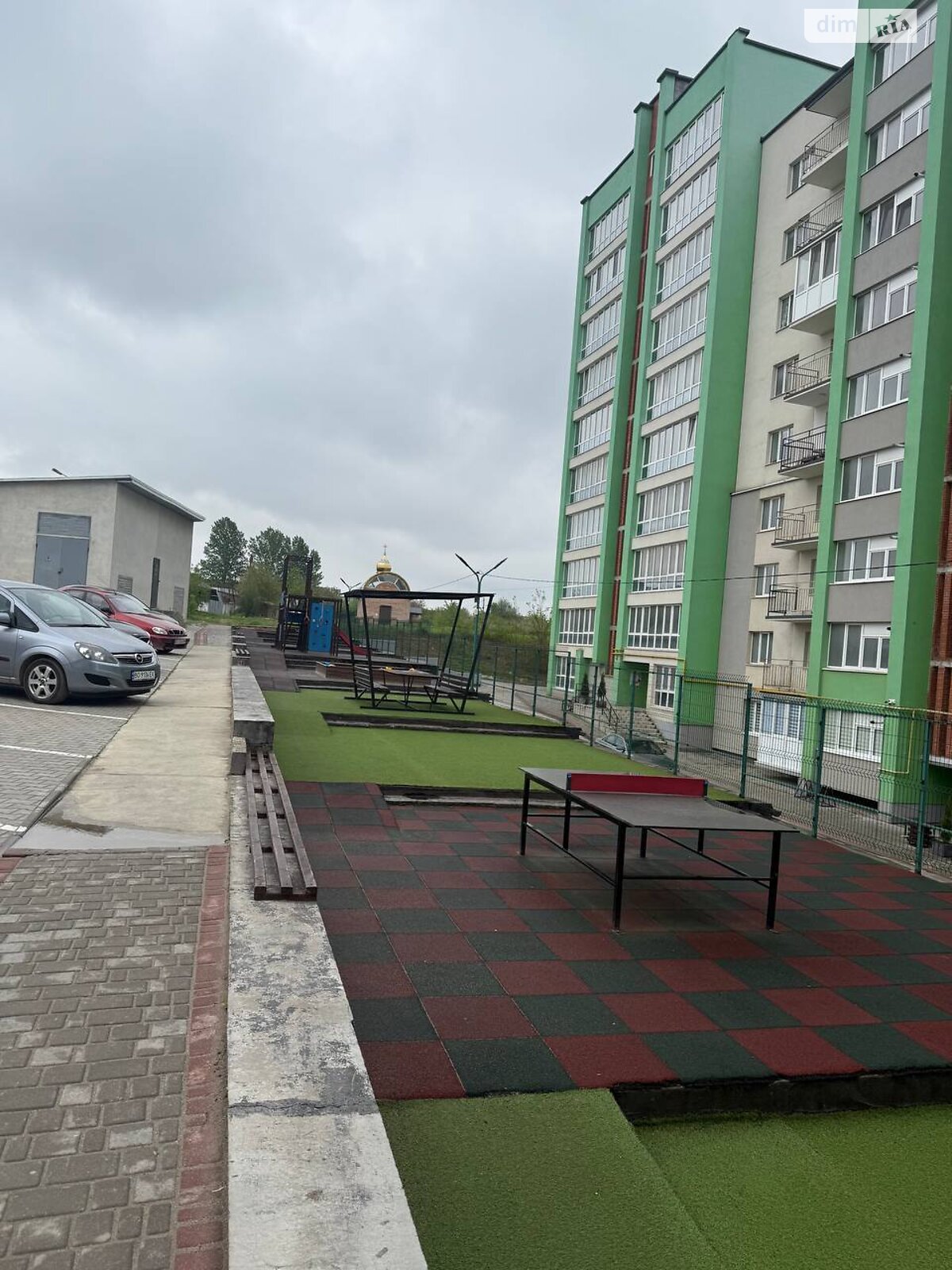 Продажа двухкомнатной квартиры в Тернополе, на ул. Яремы 9А, район Северный фото 1 Продажа двухкомнатной квартиры в Тернополе, на ул. Яремы 9А, район Северный фото 1