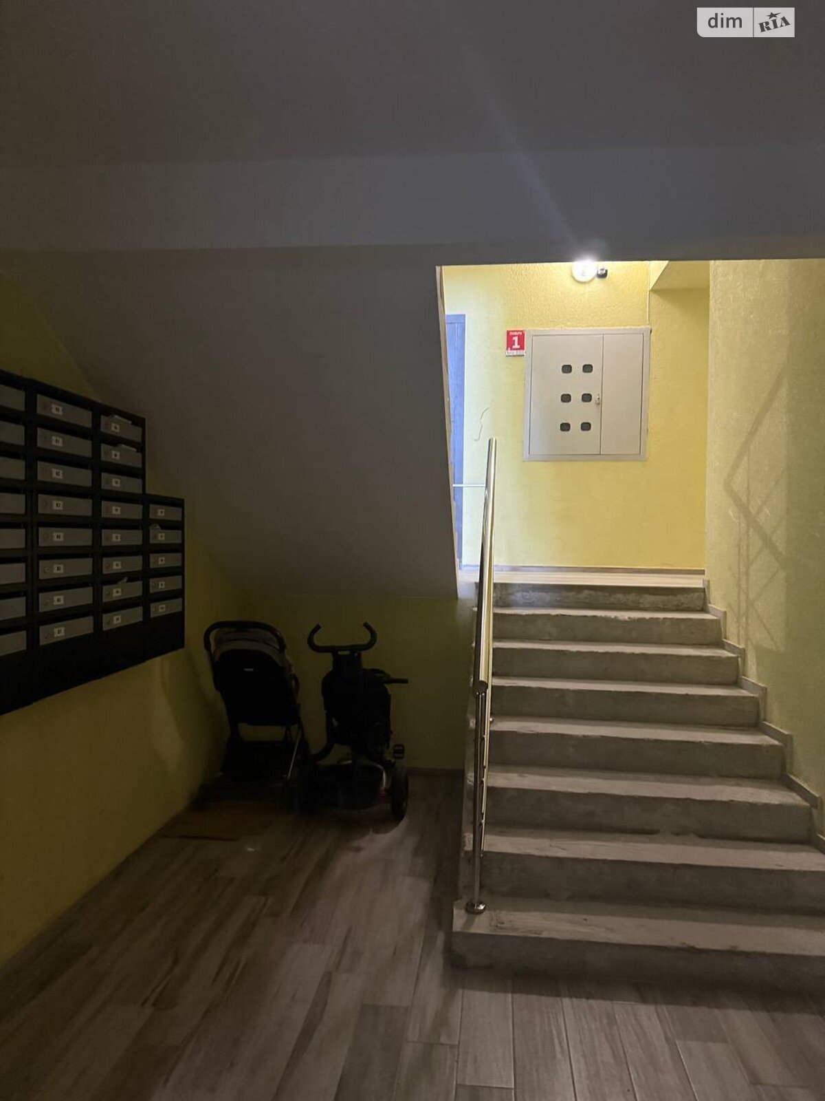 Продажа двухкомнатной квартиры в Тернополе, на ул. Яремы 9А, район Северный фото 1 Продажа двухкомнатной квартиры в Тернополе, на ул. Яремы 9А, район Северный фото 1