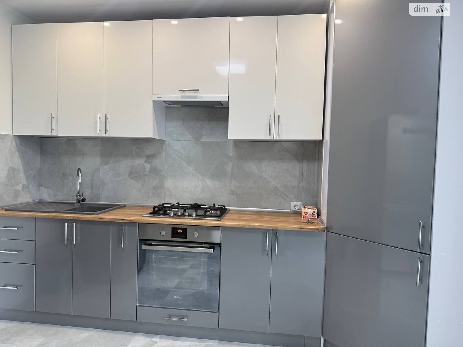 Продажа двухкомнатной квартиры в Тернополе, на ул. Яремы 9А, район Северный фото 1 Продажа двухкомнатной квартиры в Тернополе, на ул. Яремы 9А, район Северный фото 1