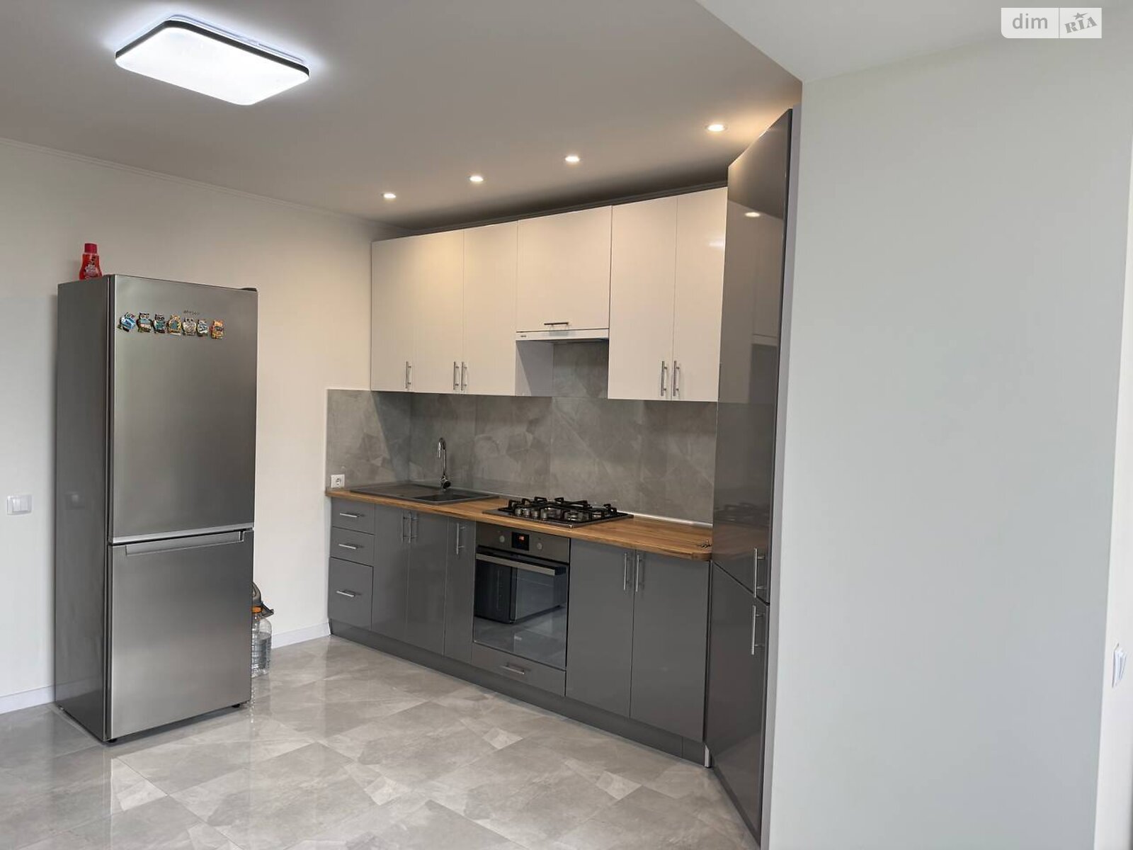 Продажа двухкомнатной квартиры в Тернополе, на ул. Яремы 9А, район Северный фото 1 Продажа двухкомнатной квартиры в Тернополе, на ул. Яремы 9А, район Северный фото 1