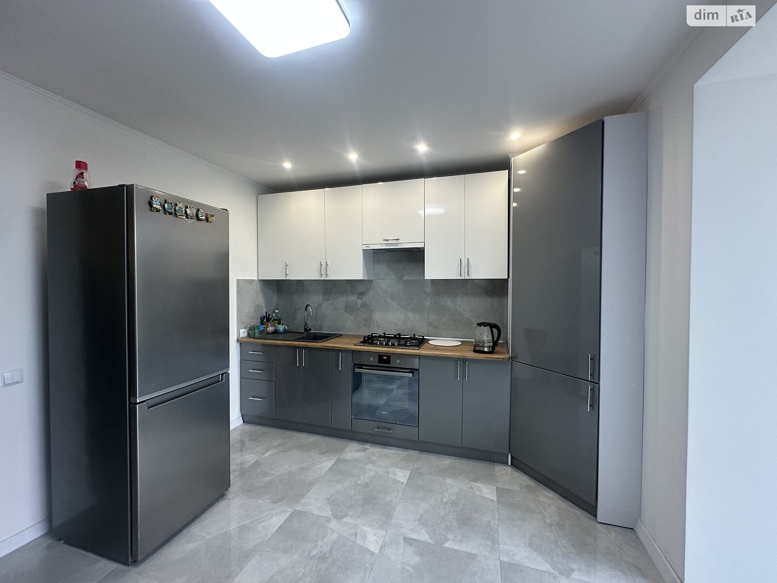 Продажа двухкомнатной квартиры в Тернополе, на ул. Яремы, район Северный фото 1