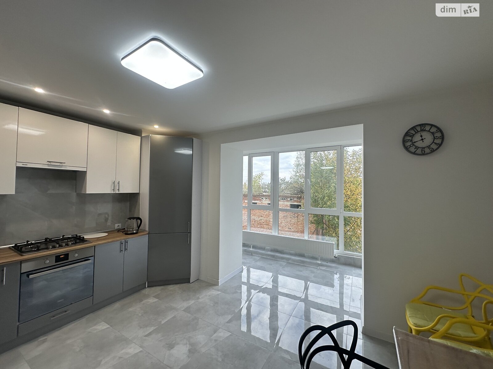 Продажа двухкомнатной квартиры в Тернополе, на ул. Яремы, район Северный фото 1