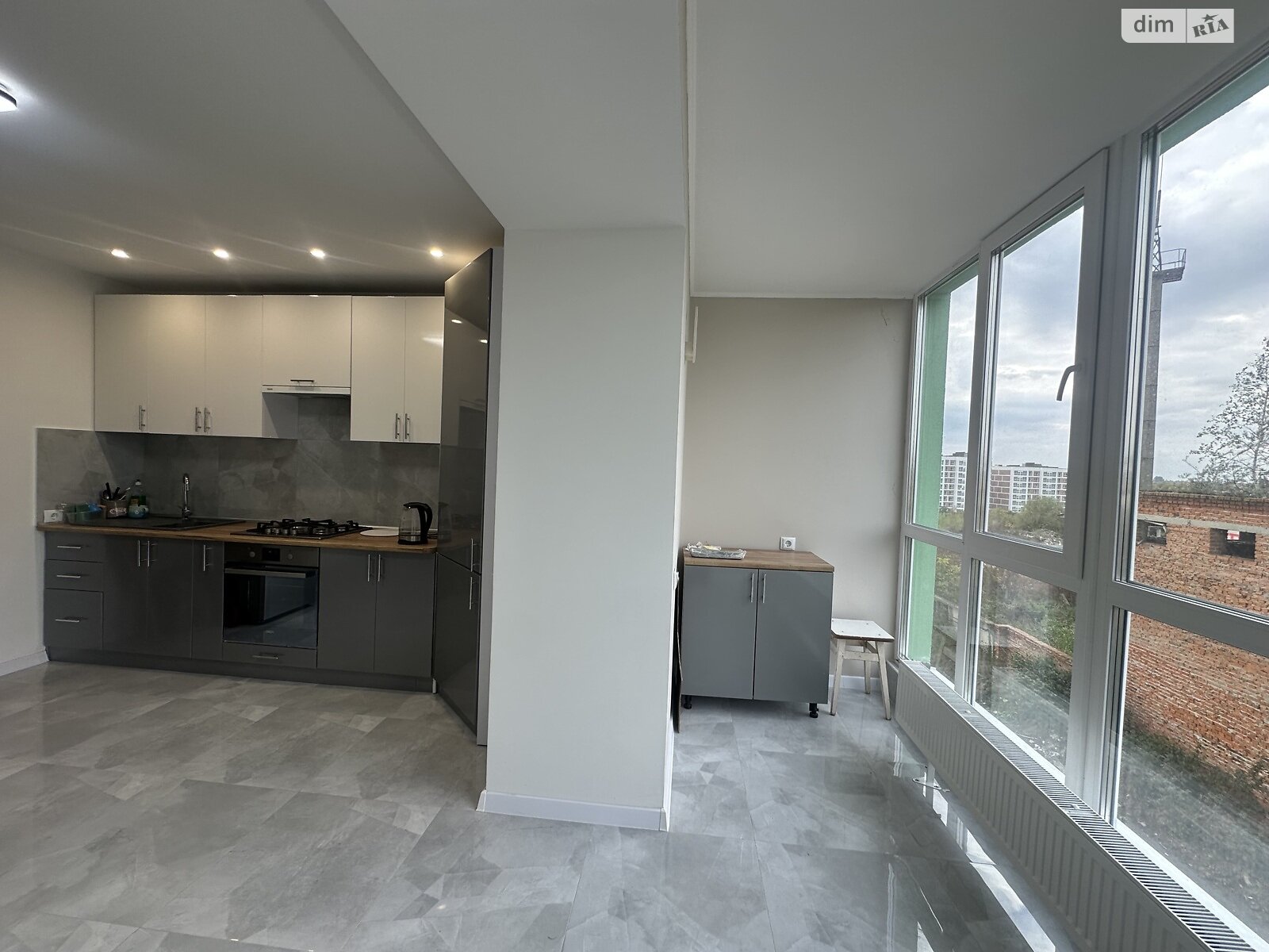 Продажа двухкомнатной квартиры в Тернополе, на ул. Яремы, район Северный фото 1