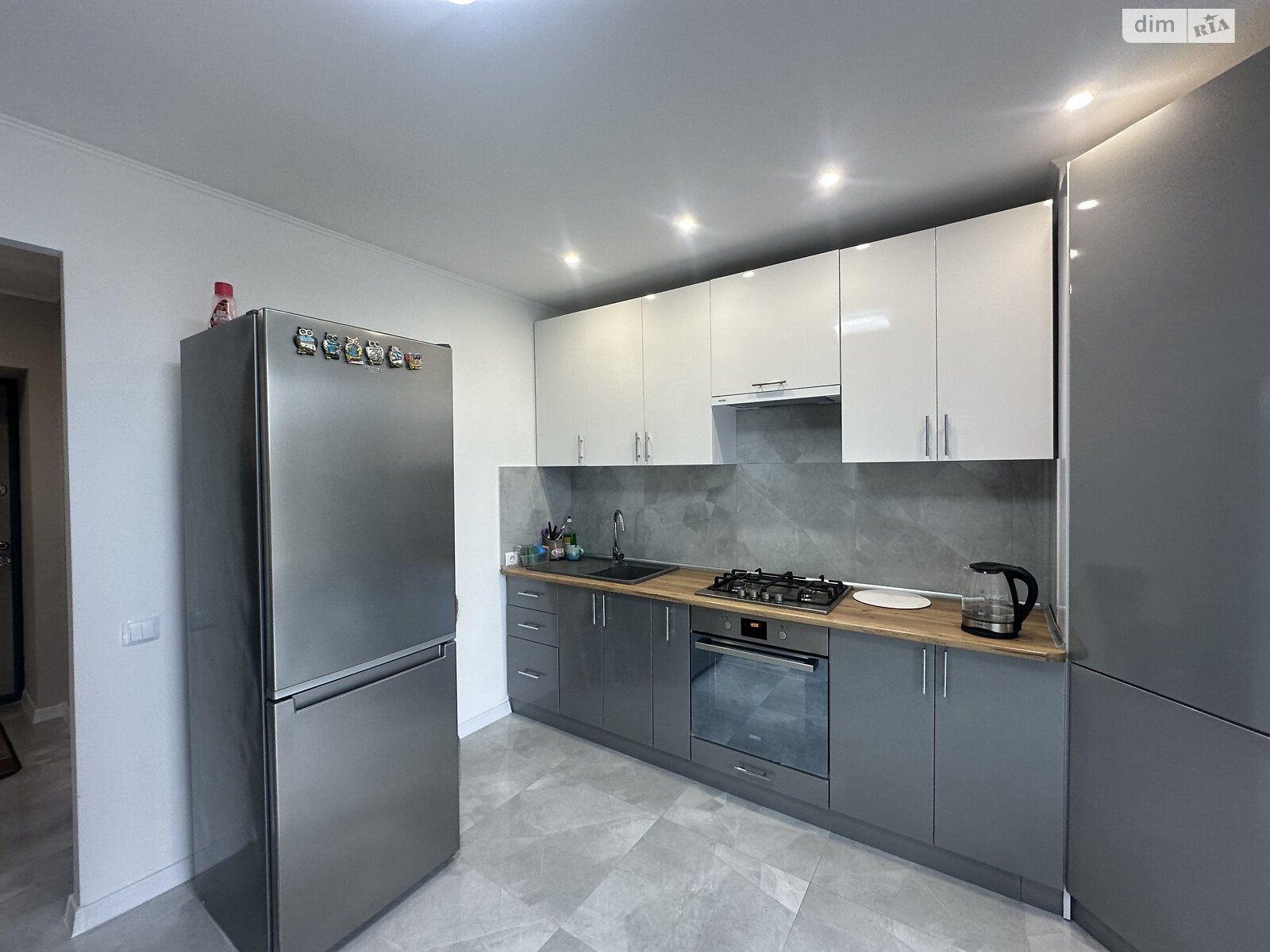 Продажа двухкомнатной квартиры в Тернополе, на ул. Яремы, район Северный фото 1