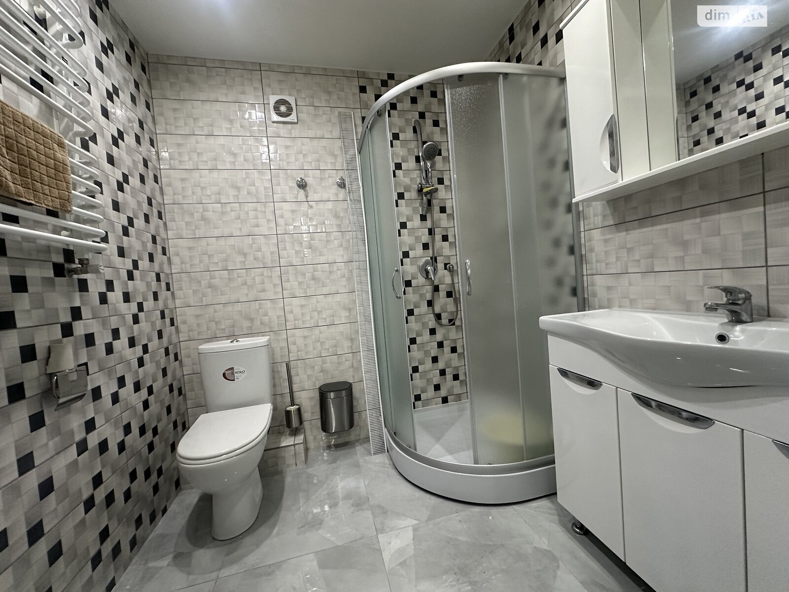 Продажа двухкомнатной квартиры в Тернополе, на ул. Яремы, район Северный фото 1