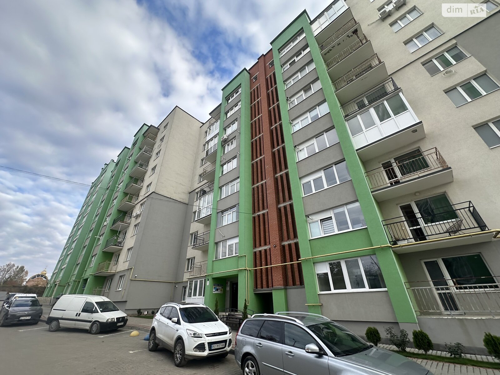 Продажа двухкомнатной квартиры в Тернополе, на ул. Яремы, район Северный фото 1