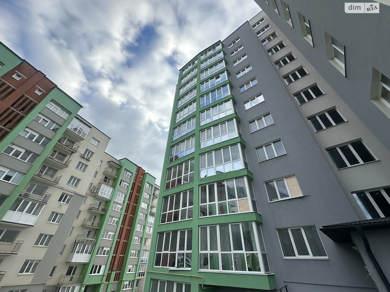 Продажа двухкомнатной квартиры в Тернополе, на ул. Яремы, район Северный фото 1