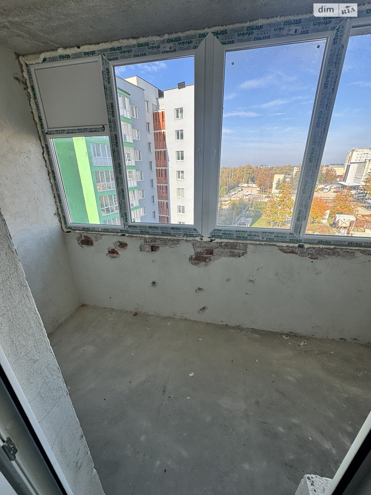 Продаж трикімнатної квартири в Тернополі, на вул. Яреми 9А, район Північний фото 1 Продаж трикімнатної квартири в Тернополі, на вул. Яреми 9А, район Північний фото 1