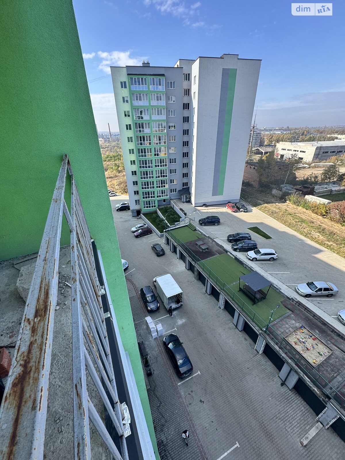 Продаж трикімнатної квартири в Тернополі, на вул. Яреми 9А, район Північний фото 1 Продаж трикімнатної квартири в Тернополі, на вул. Яреми 9А, район Північний фото 1