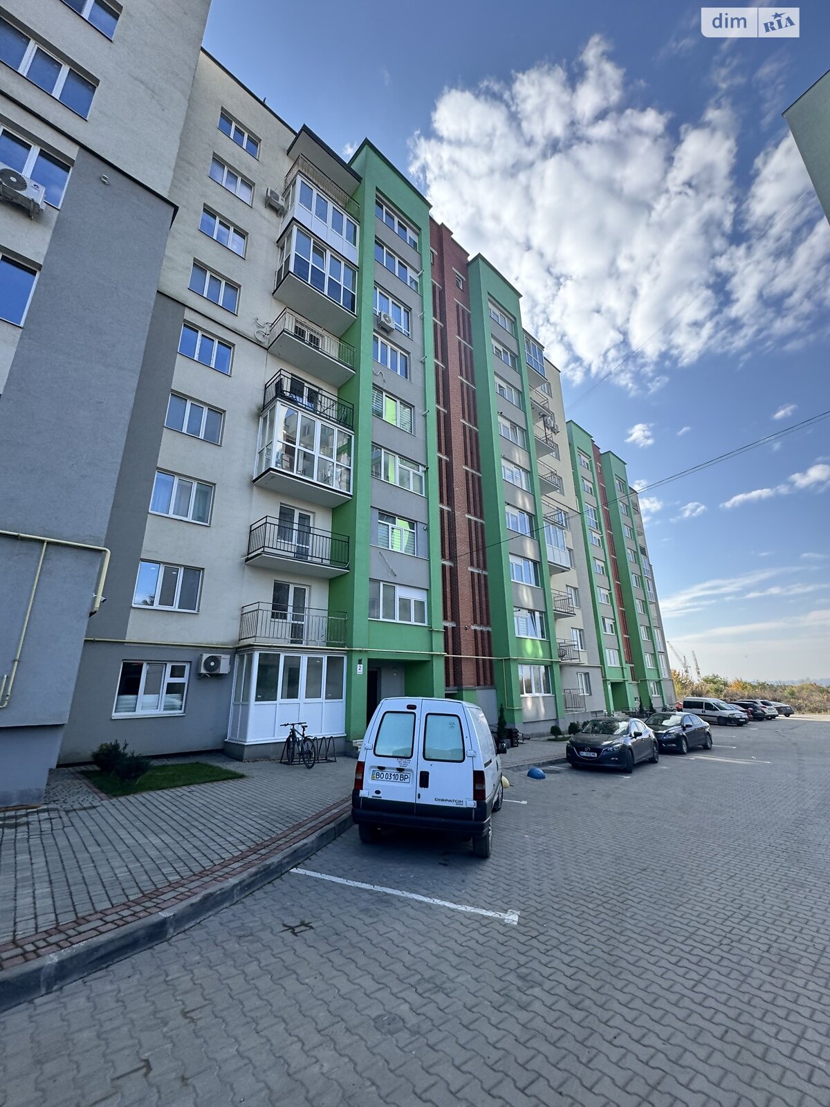 Продаж трикімнатної квартири в Тернополі, на вул. Яреми 9А, район Північний фото 1 Продаж трикімнатної квартири в Тернополі, на вул. Яреми 9А, район Північний фото 1