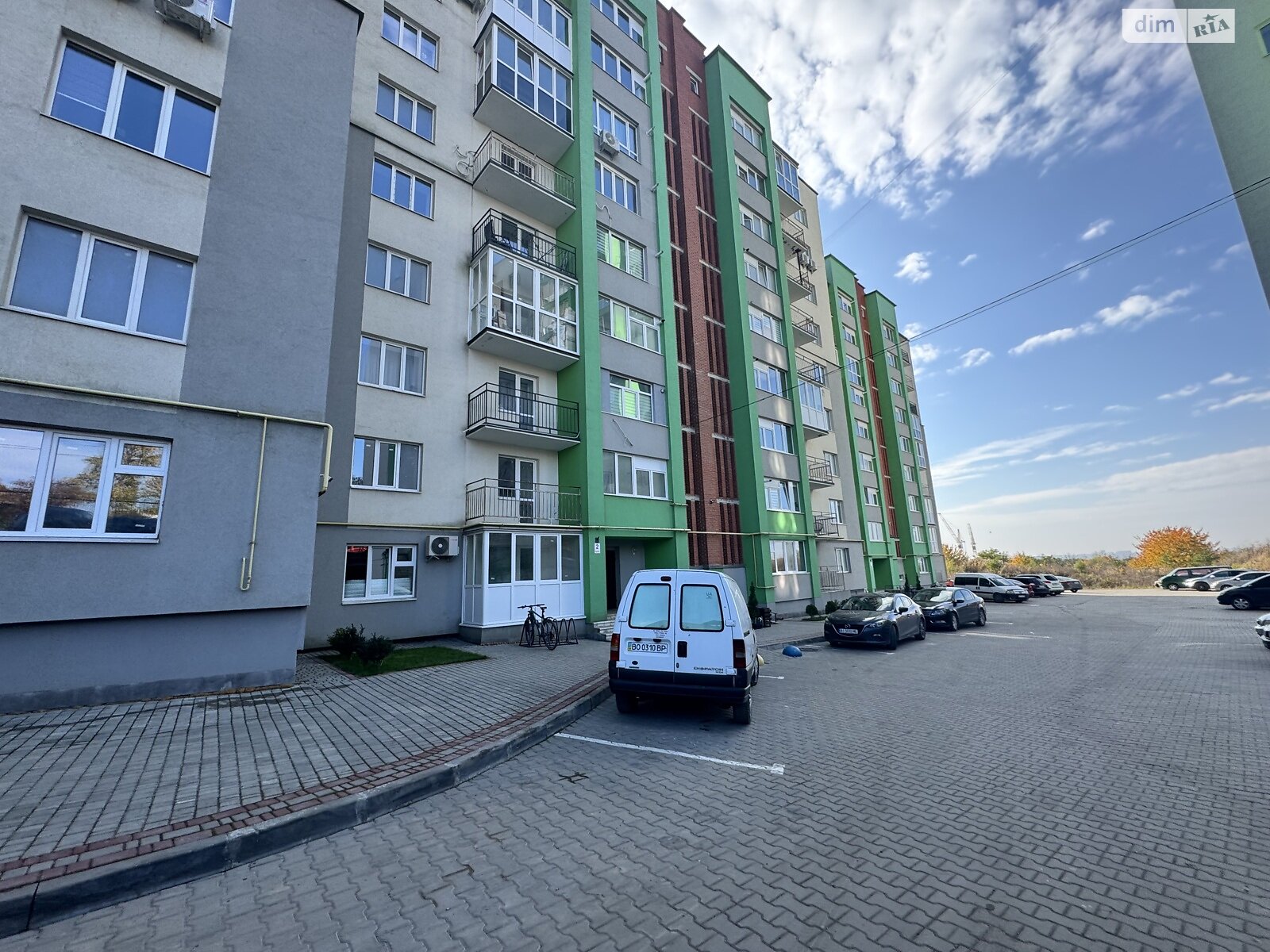 Продаж трикімнатної квартири в Тернополі, на вул. Яреми 9А, район Північний фото 1 Продаж трикімнатної квартири в Тернополі, на вул. Яреми 9А, район Північний фото 1