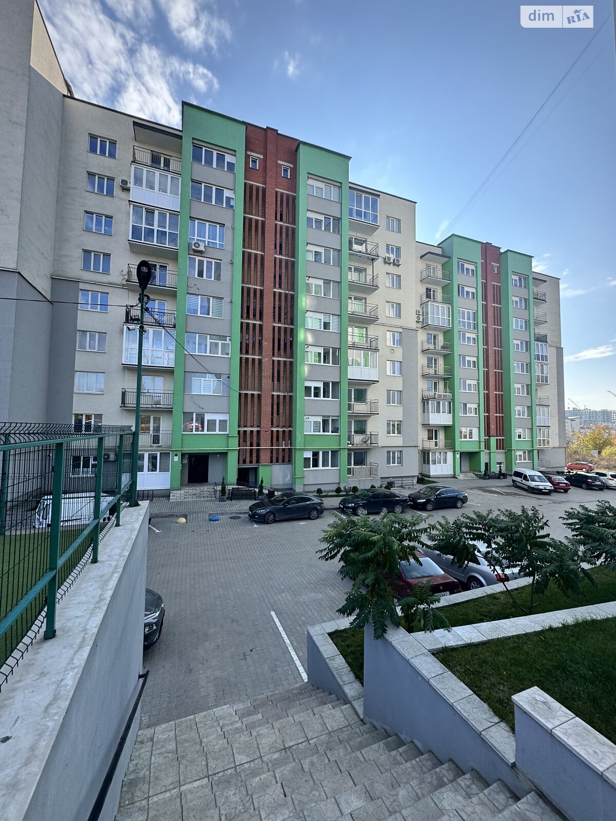 Продаж трикімнатної квартири в Тернополі, на вул. Яреми 9А, район Північний фото 1 Продаж трикімнатної квартири в Тернополі, на вул. Яреми 9А, район Північний фото 1