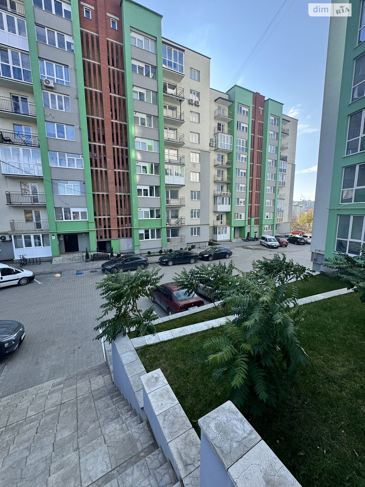 Продаж трикімнатної квартири в Тернополі, на вул. Яреми 9А, район Північний фото 1 Продаж трикімнатної квартири в Тернополі, на вул. Яреми 9А, район Північний фото 1