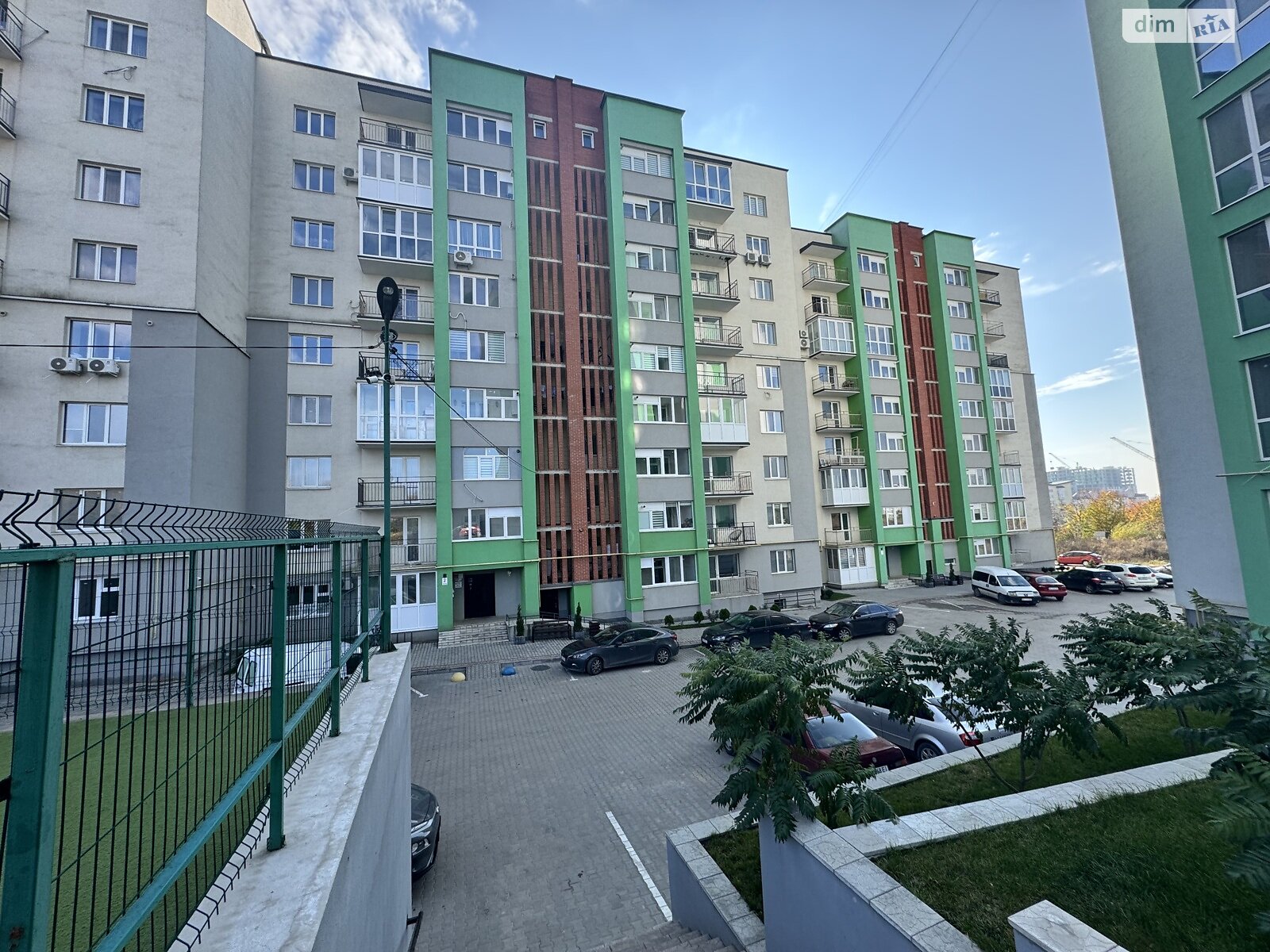 Продаж трикімнатної квартири в Тернополі, на вул. Яреми 9А, район Північний фото 1 Продаж трикімнатної квартири в Тернополі, на вул. Яреми 9А, район Північний фото 1