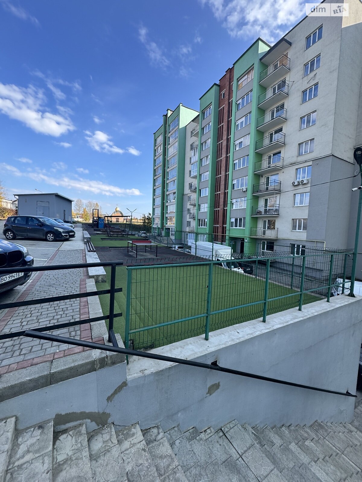 Продаж трикімнатної квартири в Тернополі, на вул. Яреми 9А, район Північний фото 1 Продаж трикімнатної квартири в Тернополі, на вул. Яреми 9А, район Північний фото 1