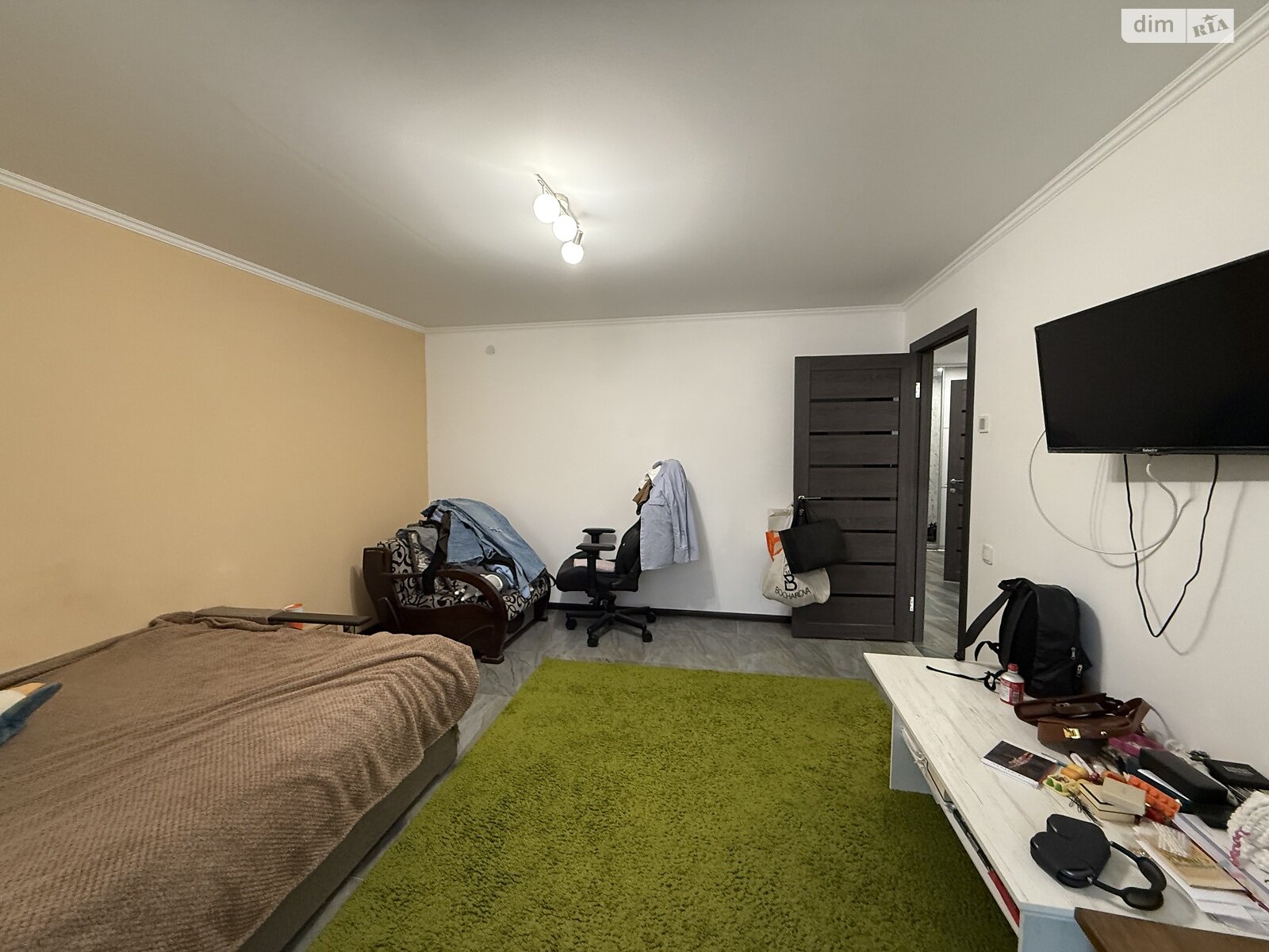 Продажа двухкомнатной квартиры в Тернополе, на ул. Яремы, район Северный фото 1