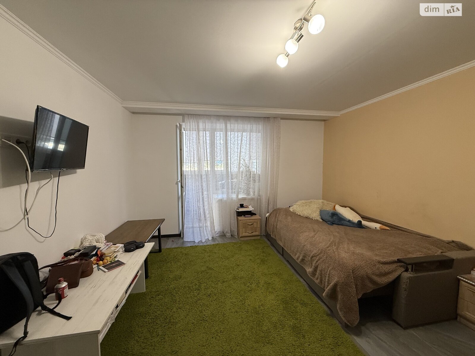 Продажа двухкомнатной квартиры в Тернополе, на ул. Яремы, район Северный фото 1