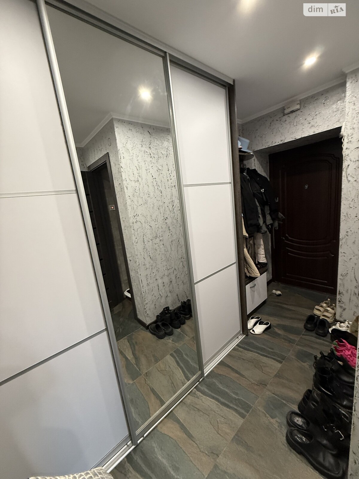 Продажа двухкомнатной квартиры в Тернополе, на ул. Яремы, район Северный фото 1