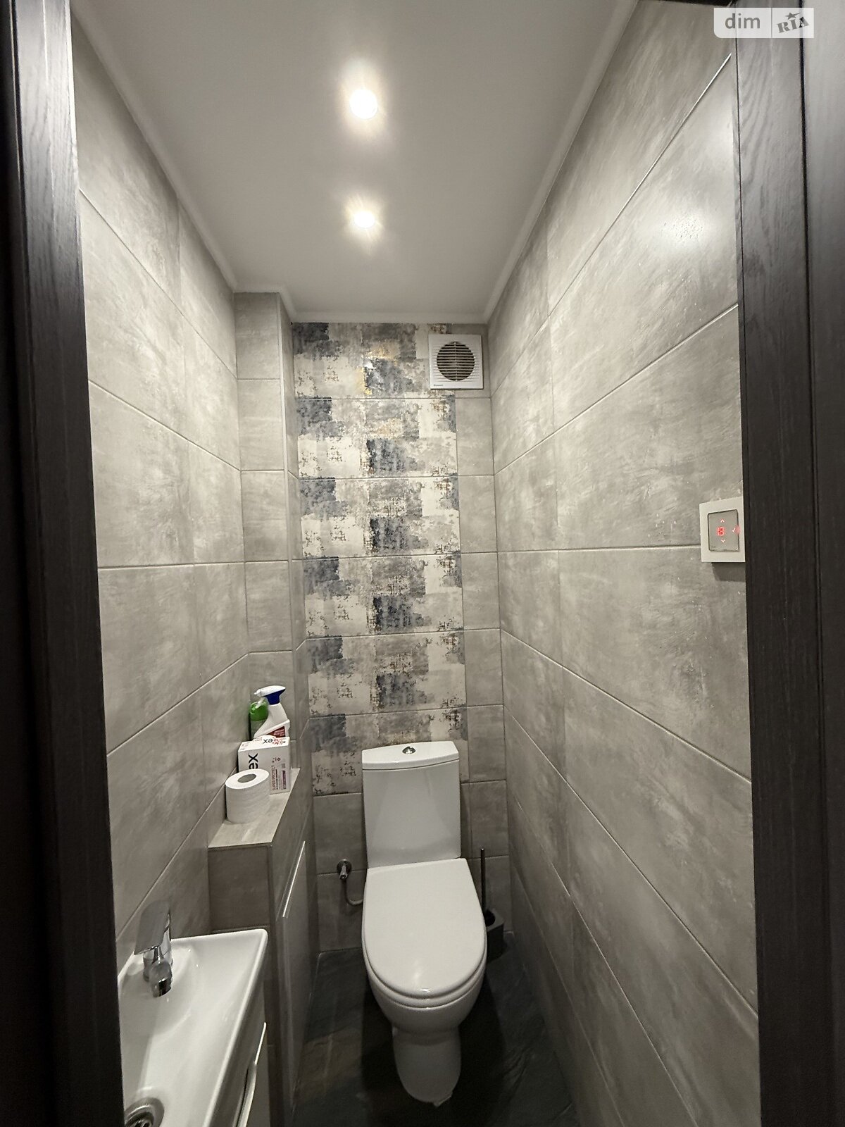 Продажа двухкомнатной квартиры в Тернополе, на ул. Яремы, район Северный фото 1