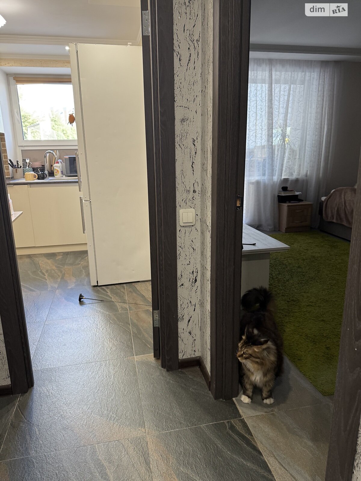 Продажа двухкомнатной квартиры в Тернополе, на ул. Яремы, район Северный фото 1