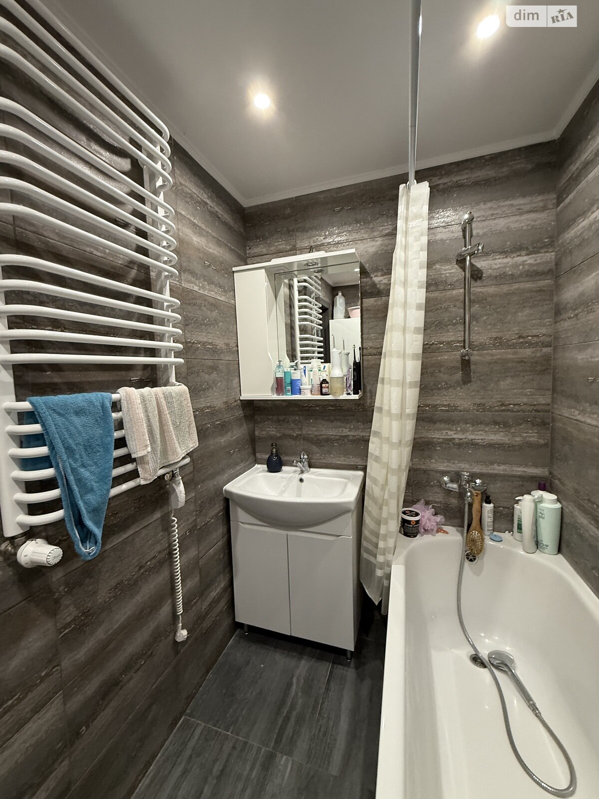 Продажа двухкомнатной квартиры в Тернополе, на ул. Яремы, район Северный фото 1