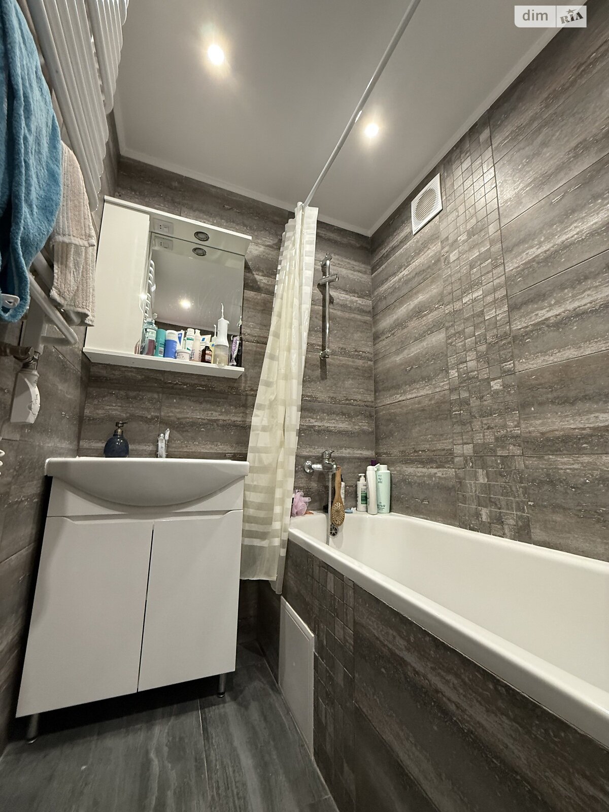 Продажа двухкомнатной квартиры в Тернополе, на ул. Яремы, район Северный фото 1