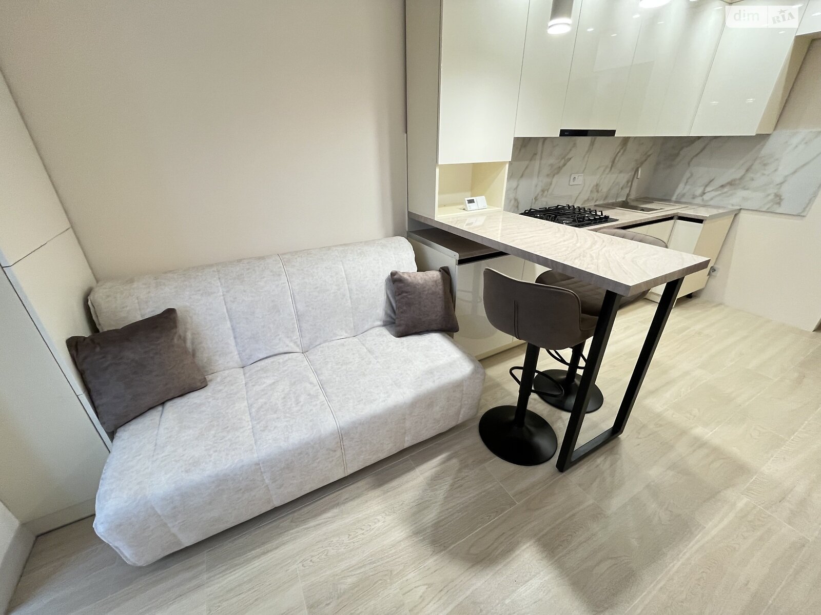 Продажа однокомнатной квартиры в Тернополе, на ул. Яремы, район Северный фото 1