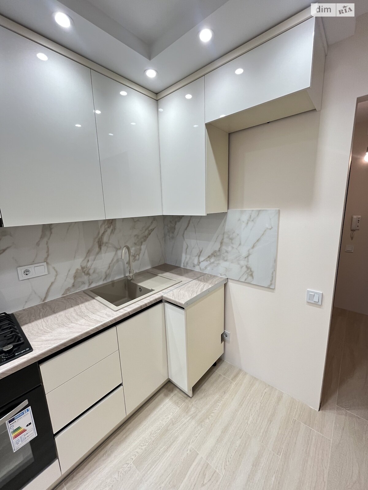 Продажа однокомнатной квартиры в Тернополе, на ул. Яремы, район Северный фото 1