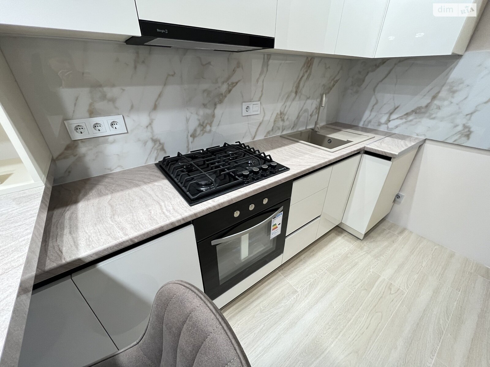 Продажа однокомнатной квартиры в Тернополе, на ул. Яремы, район Северный фото 1