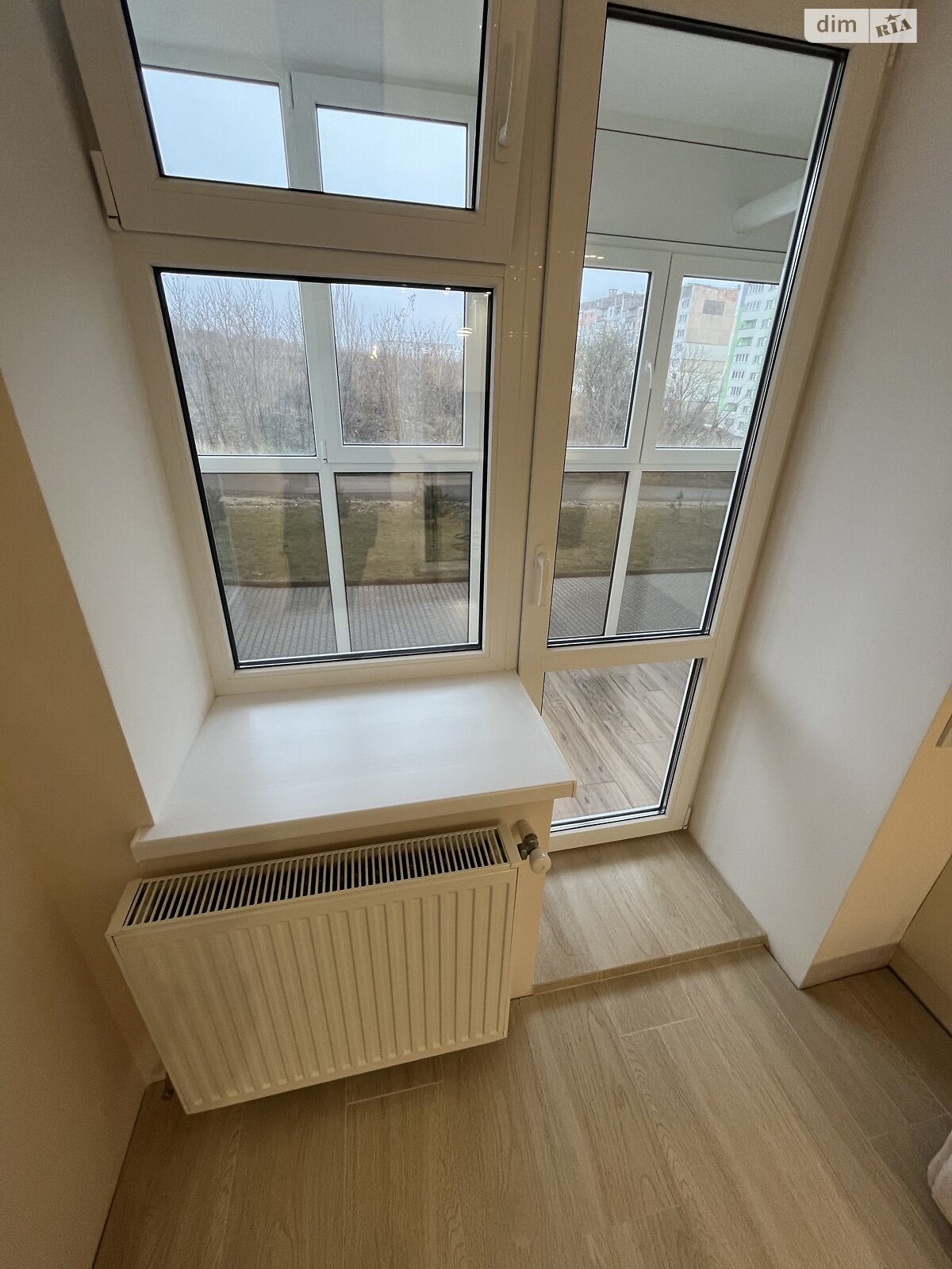 Продажа однокомнатной квартиры в Тернополе, на ул. Яремы, район Северный фото 1