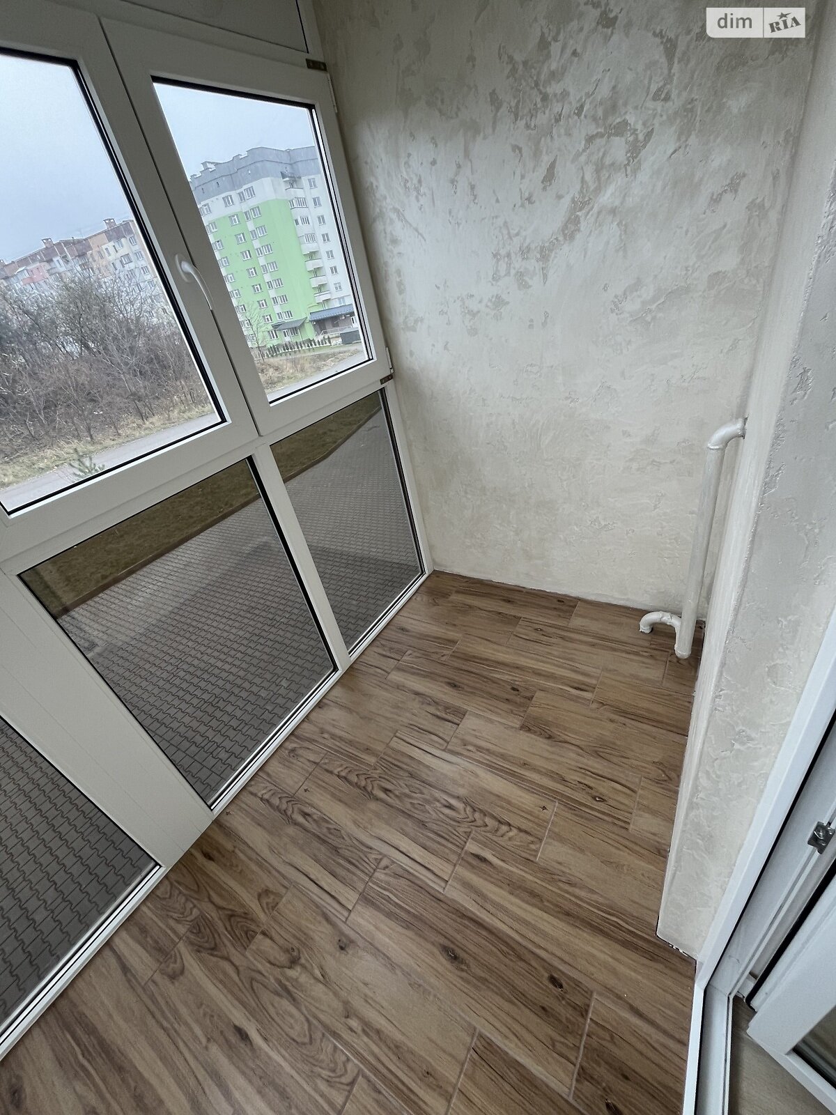 Продажа однокомнатной квартиры в Тернополе, на ул. Яремы, район Северный фото 1