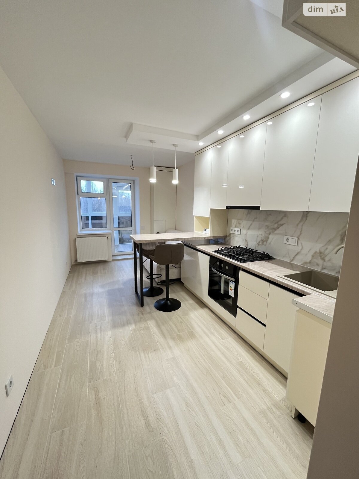 Продажа однокомнатной квартиры в Тернополе, на ул. Яремы, район Северный фото 1