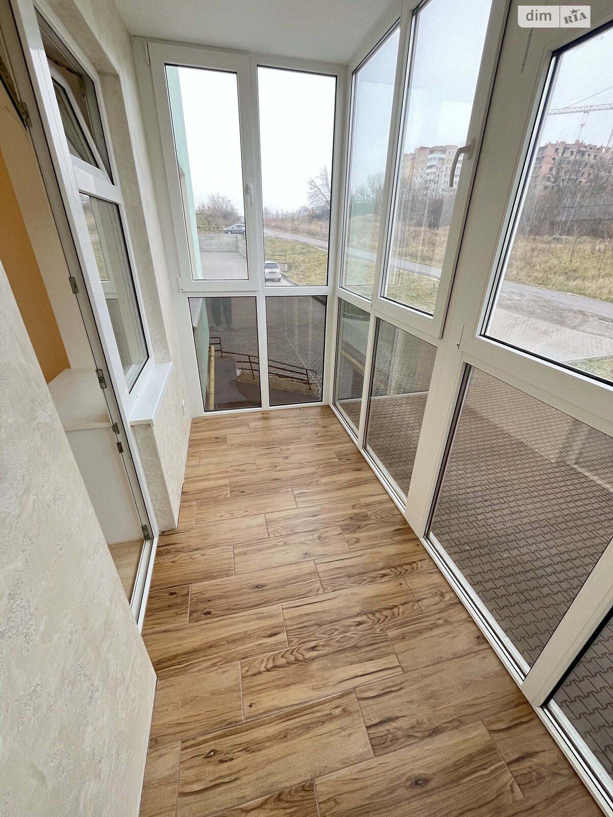 Продажа однокомнатной квартиры в Тернополе, на ул. Яремы, район Северный фото 1