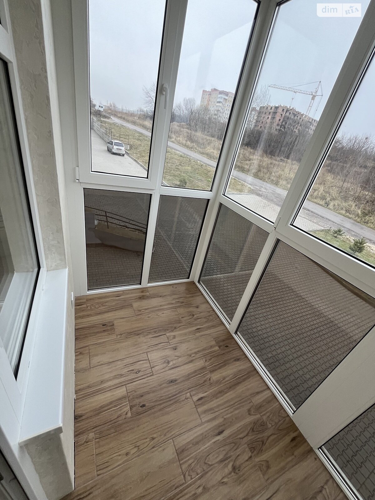 Продажа однокомнатной квартиры в Тернополе, на ул. Яремы, район Северный фото 1