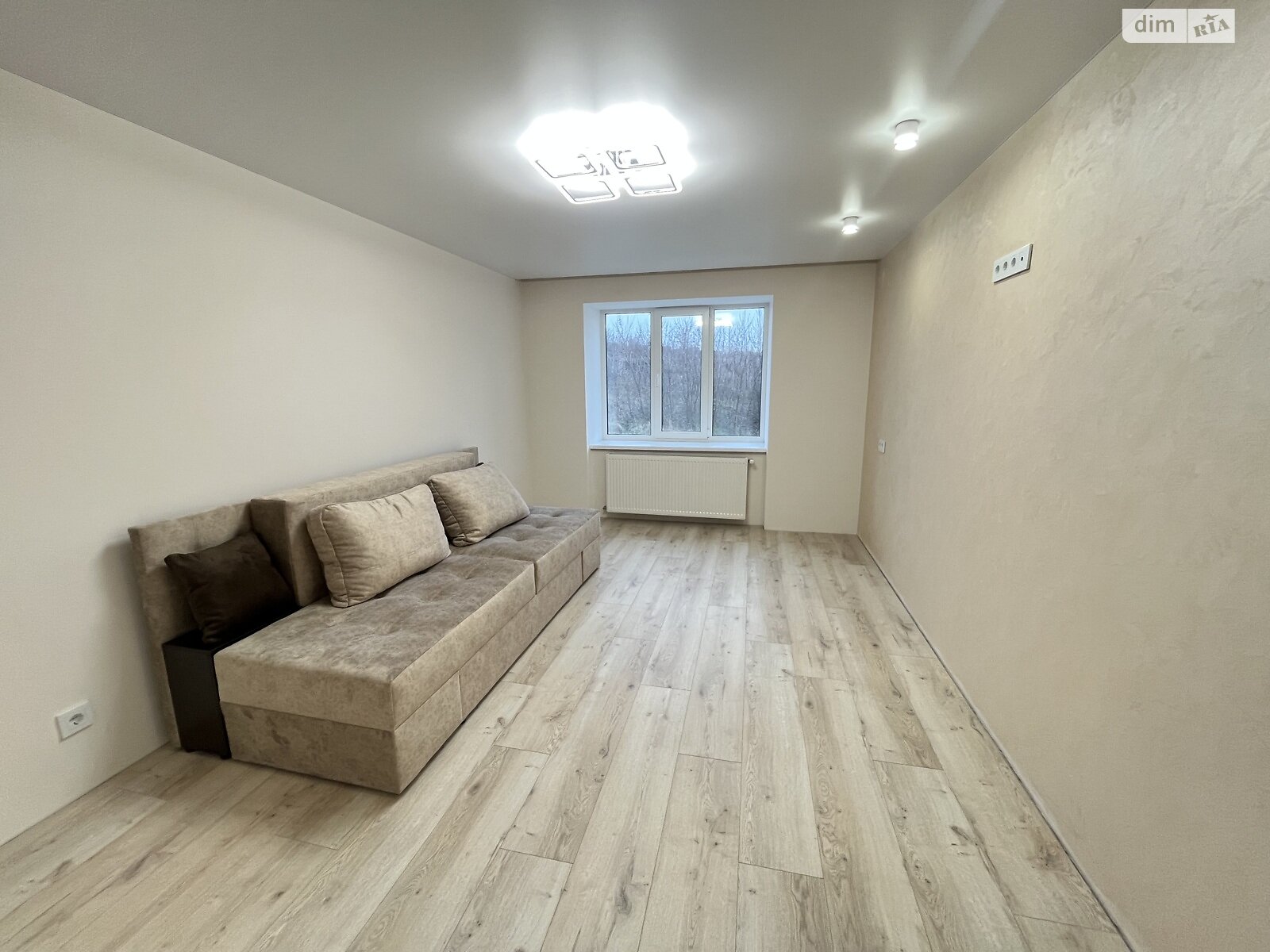 Продажа однокомнатной квартиры в Тернополе, на ул. Яремы, район Северный фото 1