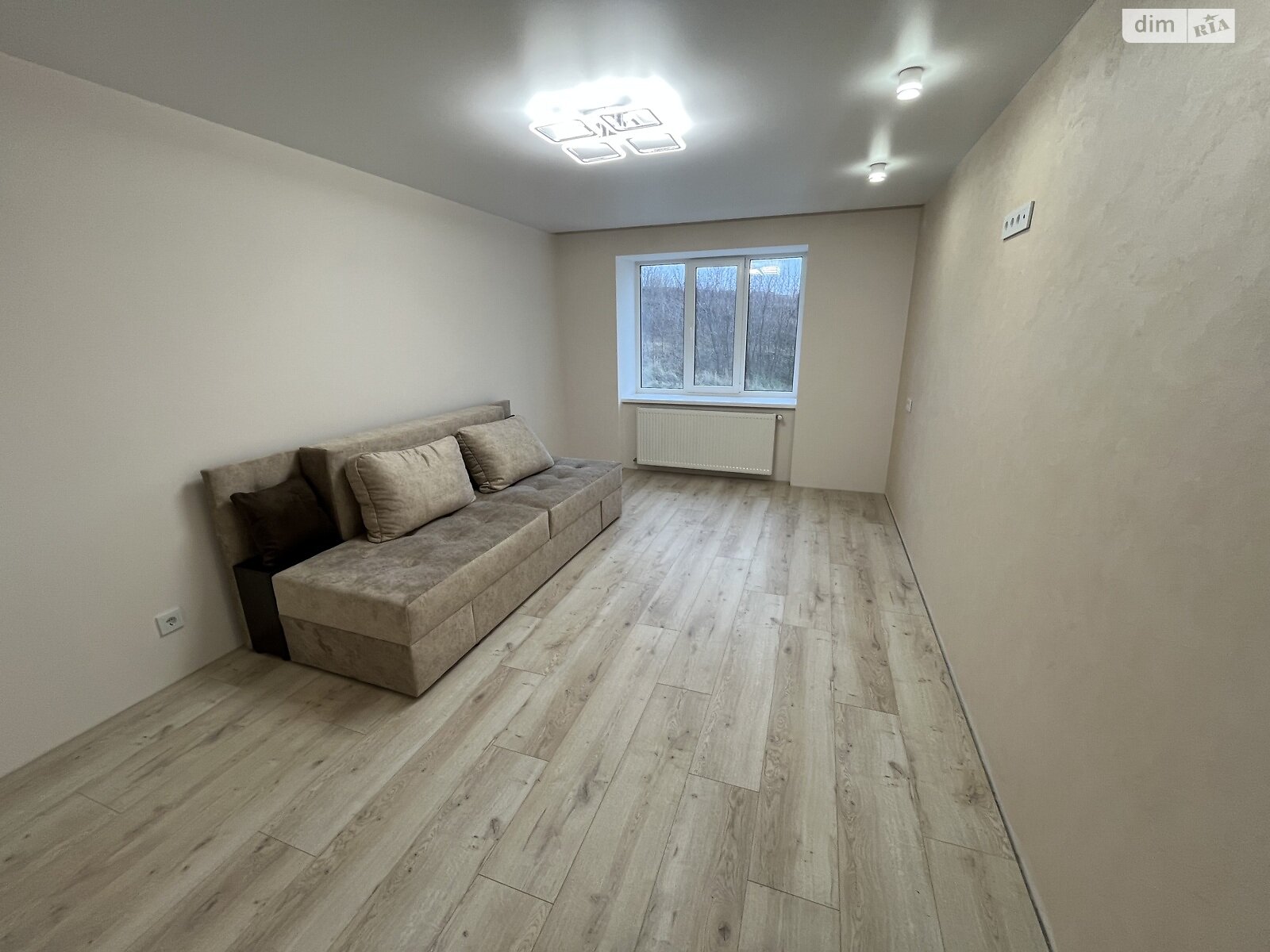 Продажа однокомнатной квартиры в Тернополе, на ул. Яремы, район Северный фото 1