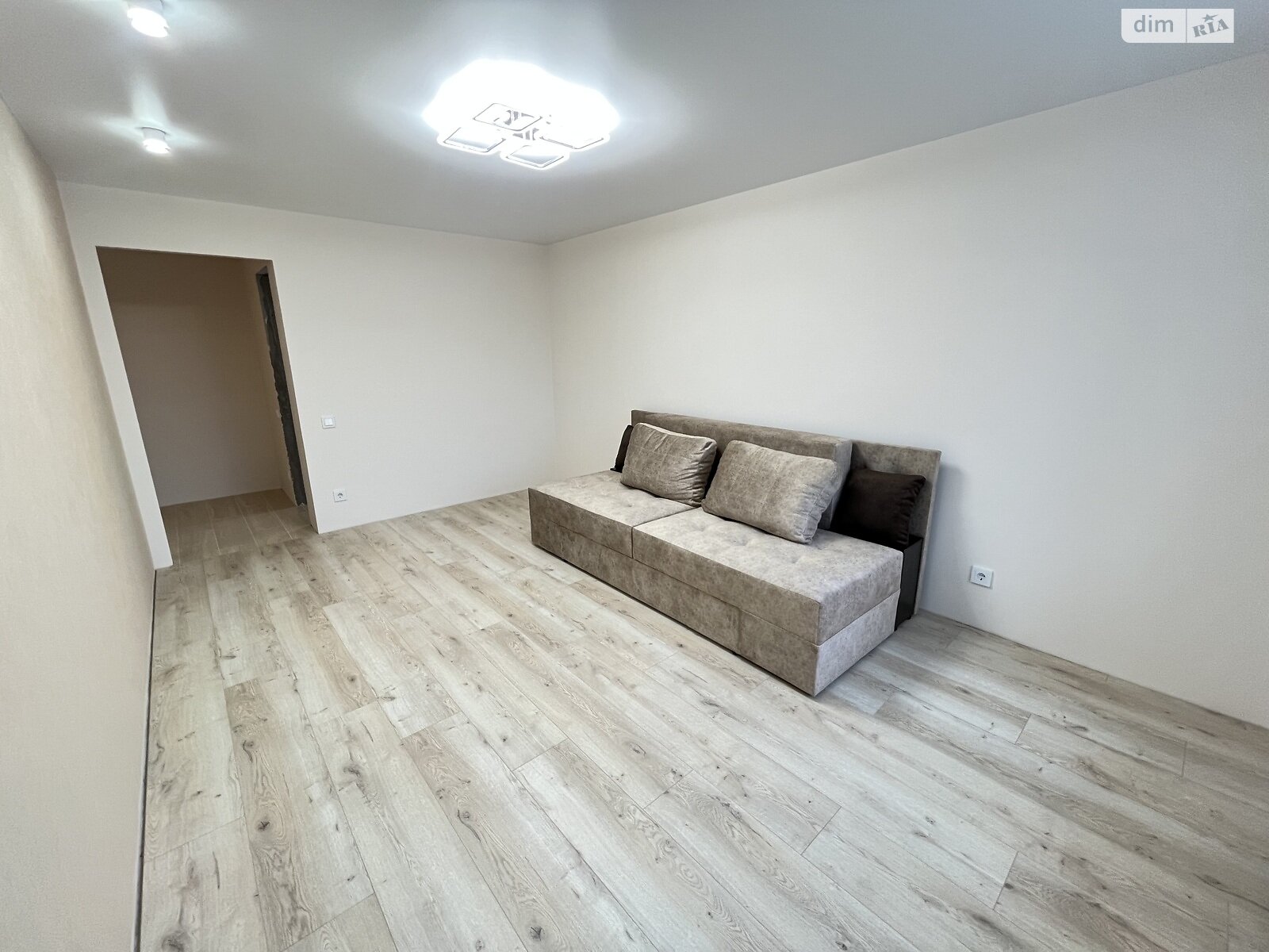 Продажа однокомнатной квартиры в Тернополе, на ул. Яремы, район Северный фото 1