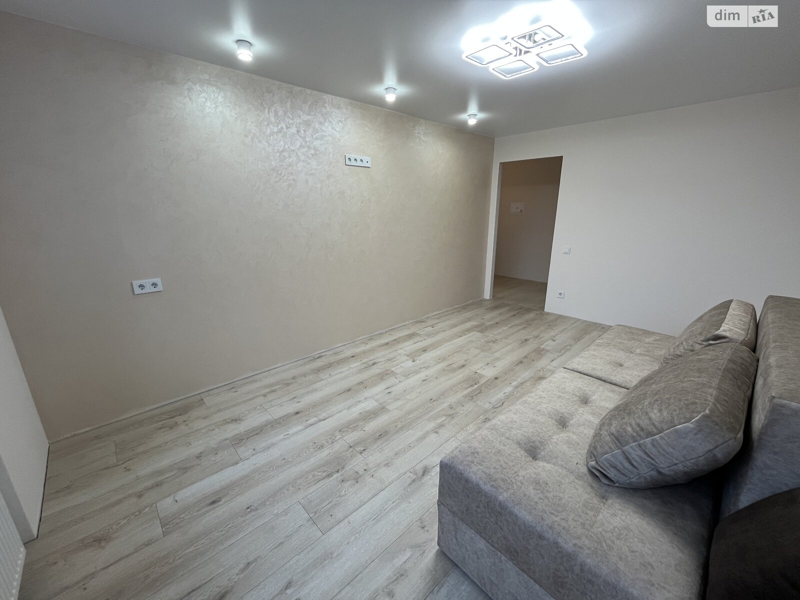 Продажа однокомнатной квартиры в Тернополе, на ул. Яремы, район Северный фото 1