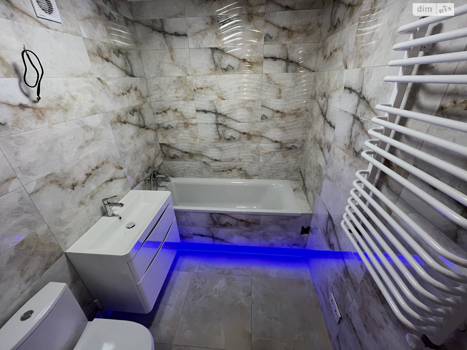 Продажа однокомнатной квартиры в Тернополе, на ул. Яремы, район Северный фото 1