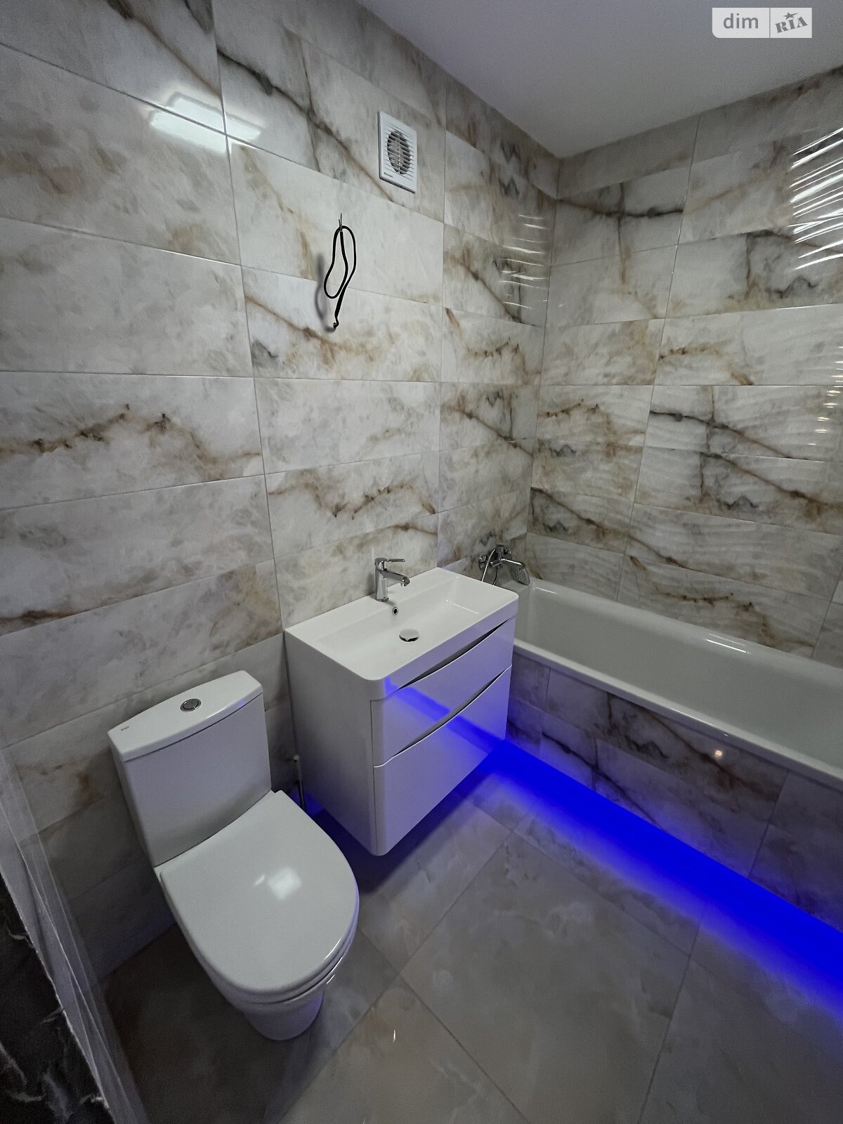 Продажа однокомнатной квартиры в Тернополе, на ул. Яремы, район Северный фото 1