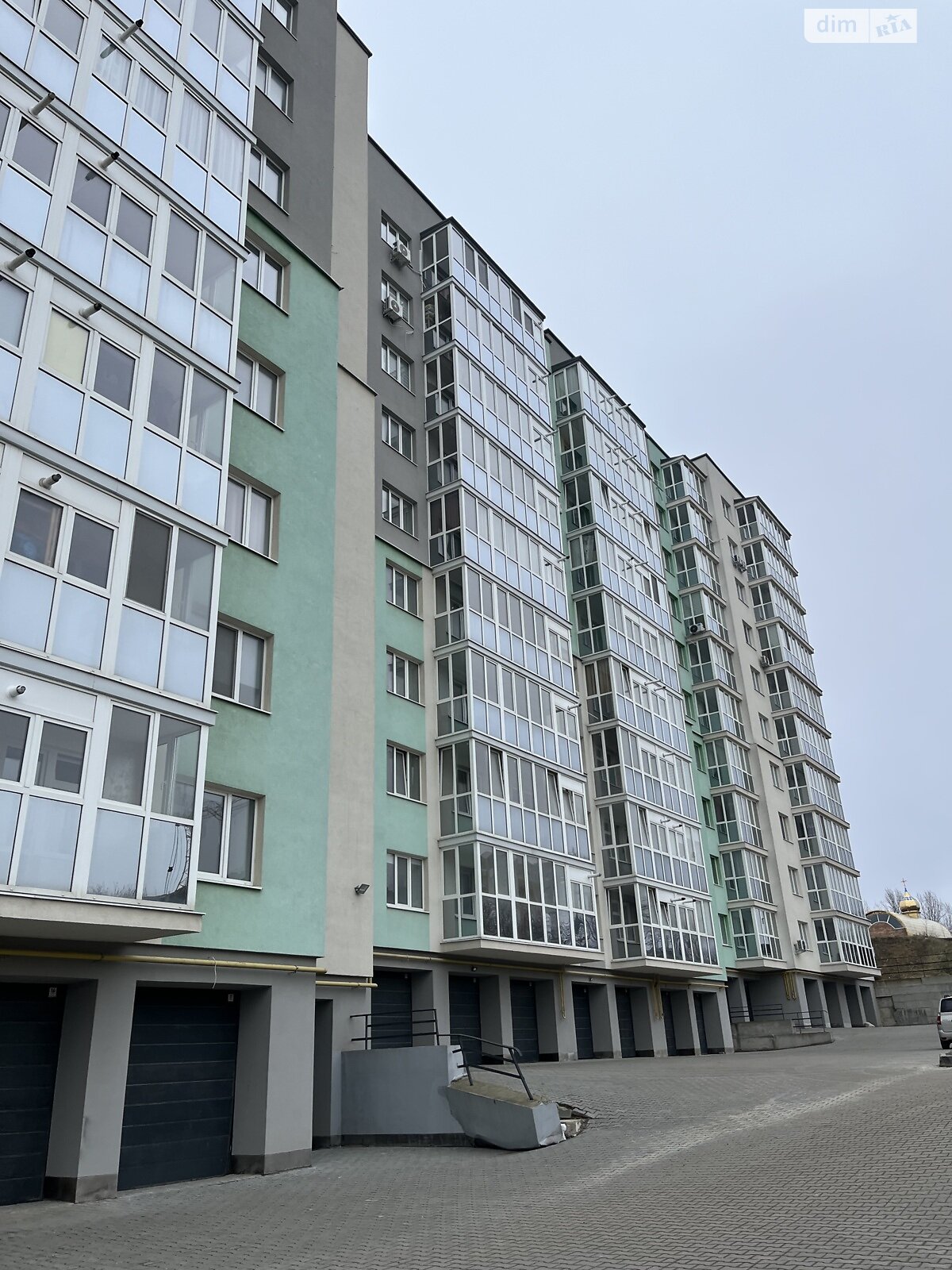 Продажа однокомнатной квартиры в Тернополе, на ул. Яремы, район Северный фото 1