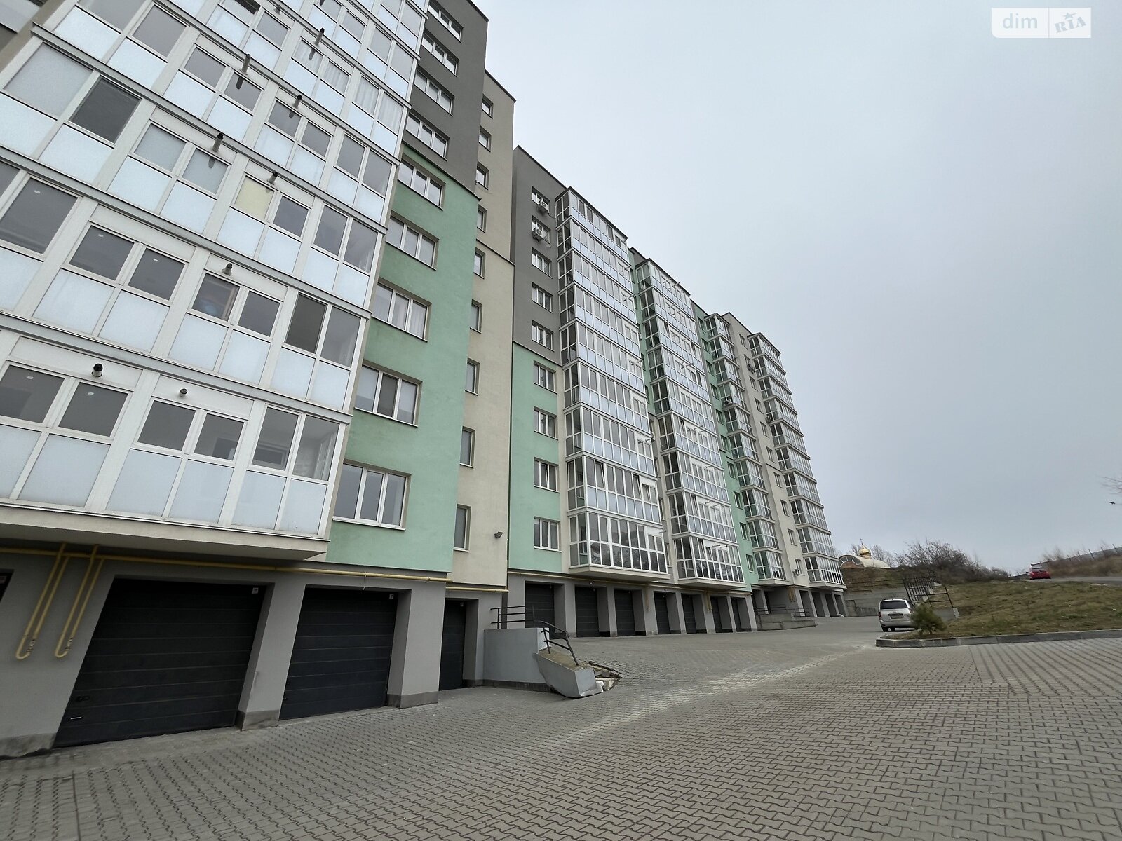 Продажа однокомнатной квартиры в Тернополе, на ул. Яремы, район Северный фото 1